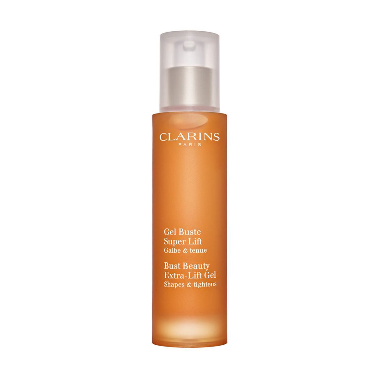 Уцінка! Гель для бюсту Clarins Bust Beauty Extra-Lift Gel, 50 мл